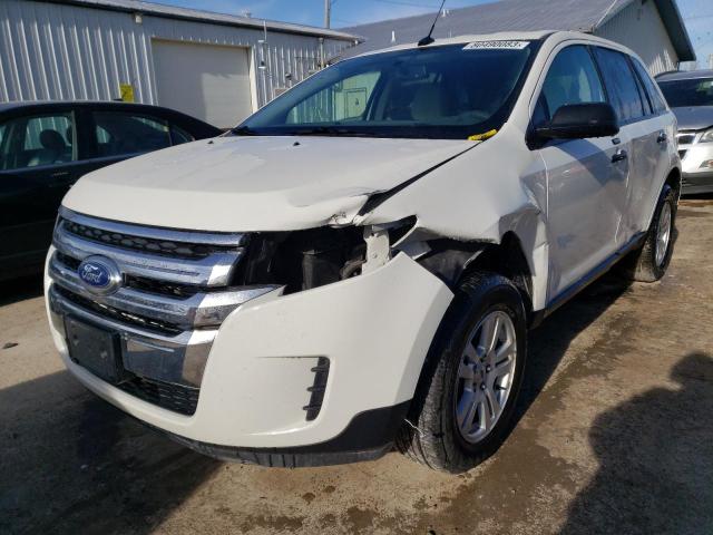 2012 Ford Edge SE