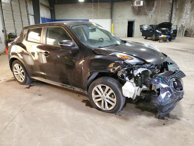 2015 NISSAN JUKE S - JN8AF5MV1FT557131