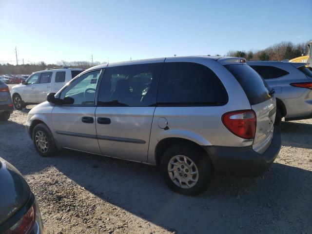 1C4GJ25B21B211482 | 2001 Chrysler voyager