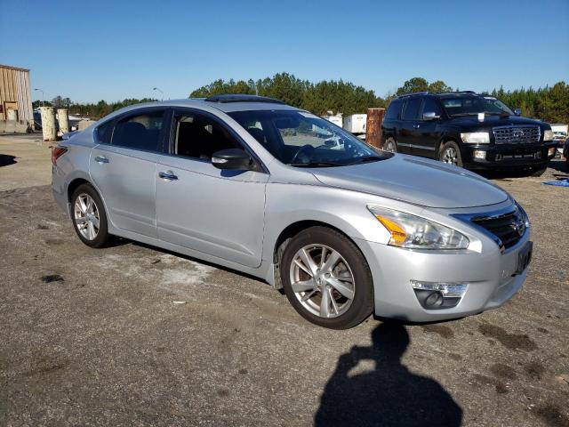 1N4AL3AP1FN395798 | 2015 NISSAN ALTIMA 2.5