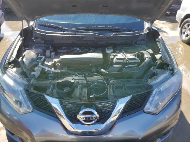 KNMAT2MVXGP615086 | 2016 NISSAN ROGUE S