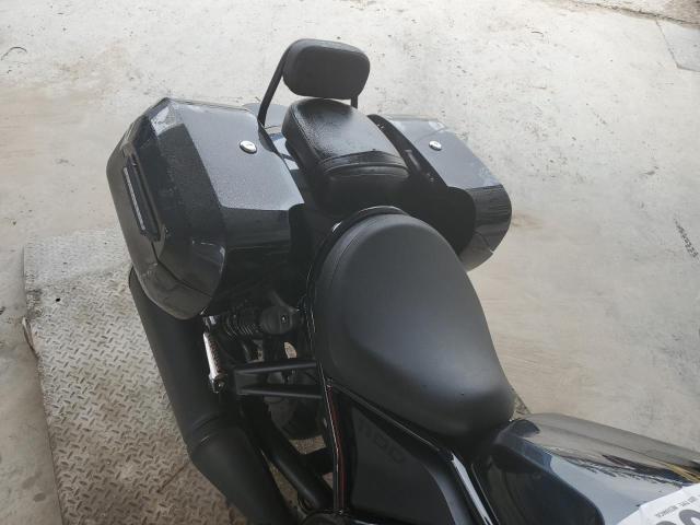 2022 HONDA CMX1100 A JH2SC830XNK100667