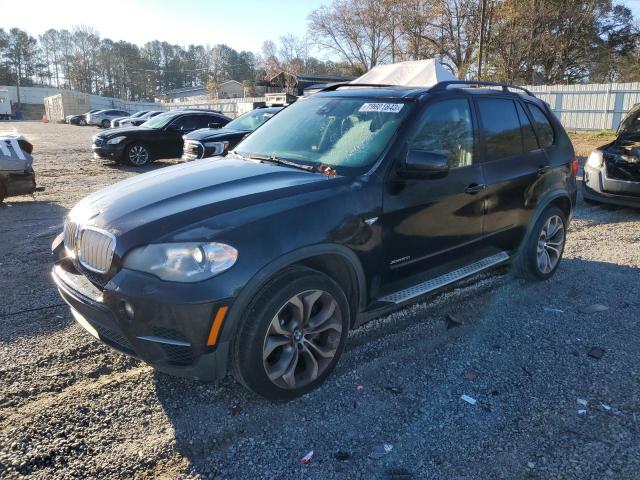 5UXZV8C59D0C16158 | 2013 BMW x5 xdrive50i