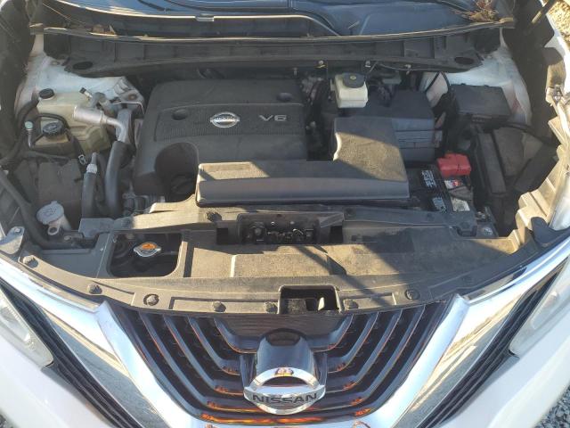 5N1AZ2MH7FN228722 | 2015 NISSAN MURANO S