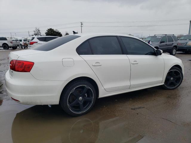 3VWD17AJ1EM350169 | 2014 VOLKSWAGEN JETTA SE