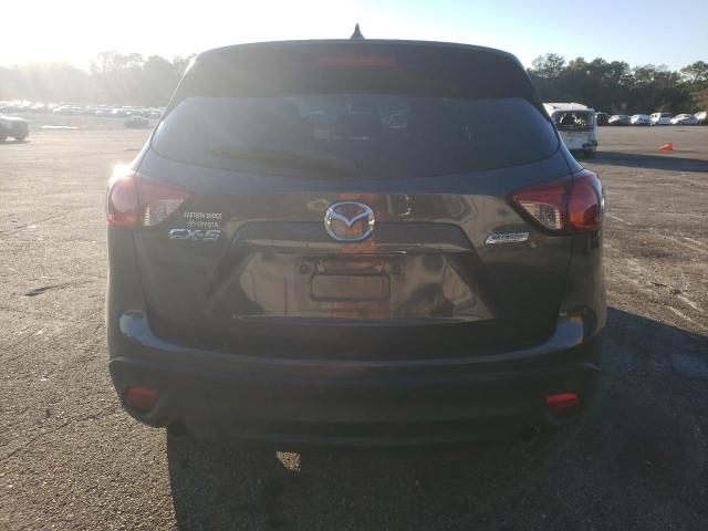 JM3KE2CY3G0643516 | 2016 MAZDA CX-5 TOURI