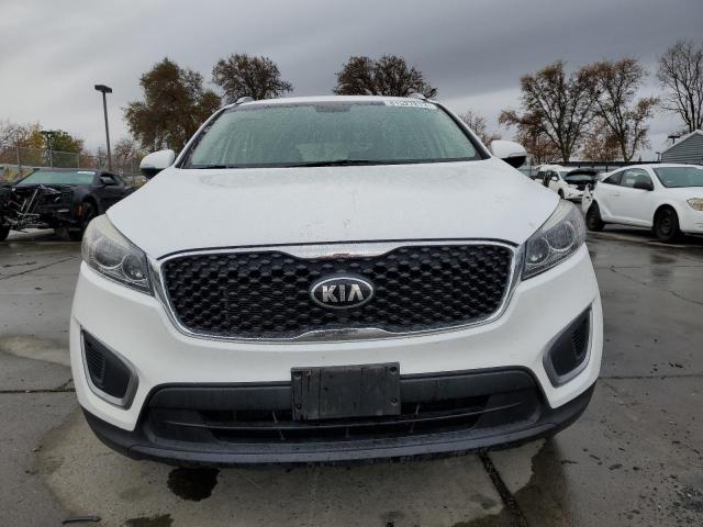 5XYPGDA55HG191092 | 2017 KIA SORENTO LX