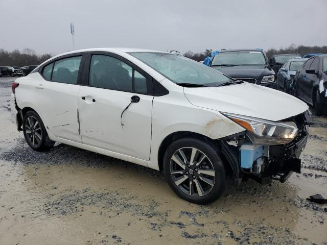 3N1CN8EV3ML869219 | 2021 NISSAN VERSA SV