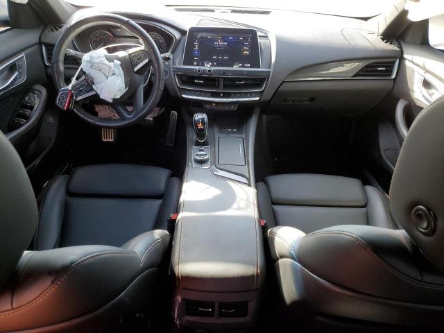 2021 CADILLAC CT5 SPORT - 1G6DP5RK0M0109596