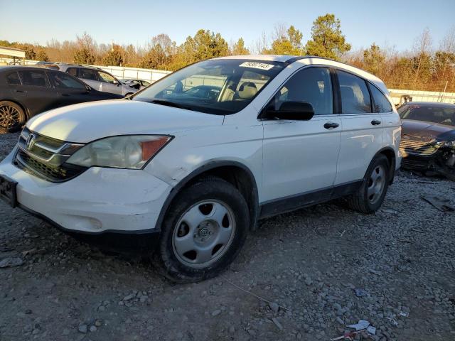 2010 Honda CR-V LX