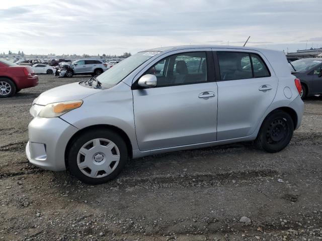 2010 Scion xD 