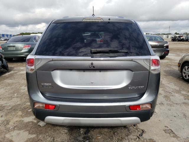 JA4AD3A33FZ005663 | 2015 MITSUBISHI OUTLANDER