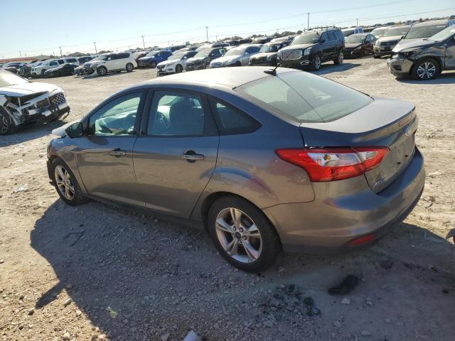 1FADP3F28EL282293 | 2014 FORD FOCUS SE