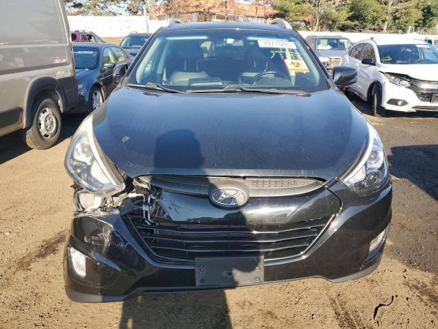 KM8JUCAG3FU073737 | 2015 HYUNDAI TUCSON LIM