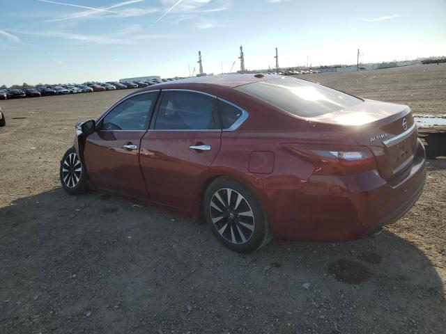 1N4AL3AP4JC213869 | 2018 NISSAN ALTIMA 2.5