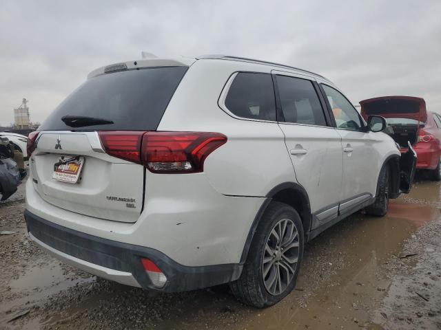 JA4AZ3A39JZ050620 | 2018 Mitsubishi outlander se