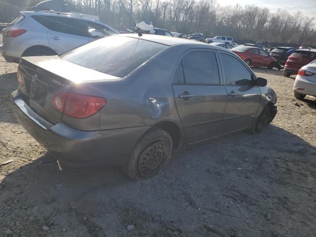 1NXBR32E37Z908353 | 2007 Toyota corolla ce