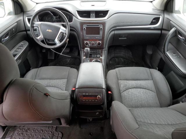 2015 CHEVROLET TRAVERSE L - 1GNKRHKD5FJ178915