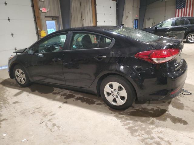 3KPFK4A79JE280498 | 2018 KIA forte lx