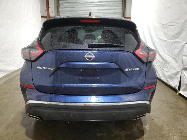 5N1AZ2BS5PC127819 | 2023 NISSAN MURANO SV