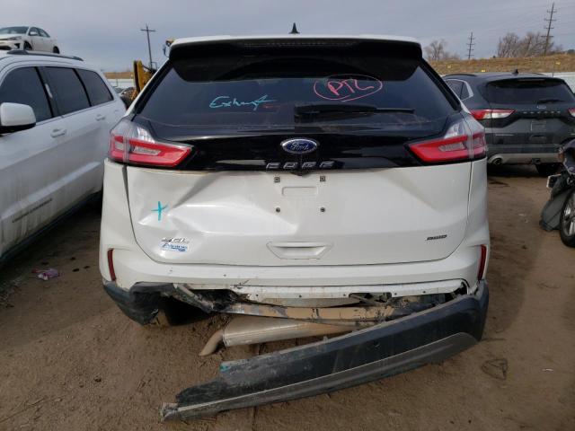 2FMPK4J9XNBA58485 2022 FORD EDGE, photo no. 6