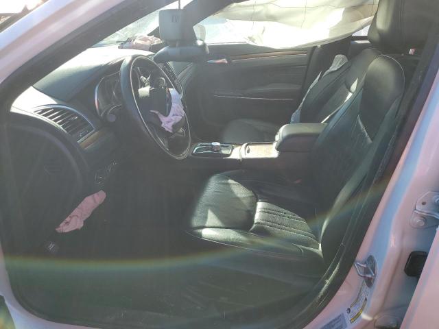 2015 CHRYSLER 300C PLATI 2C3CCASG1FH814283