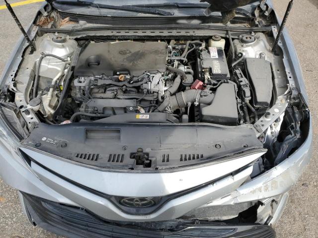 4T1B11HK6JU590437 | 2018 Toyota camry l