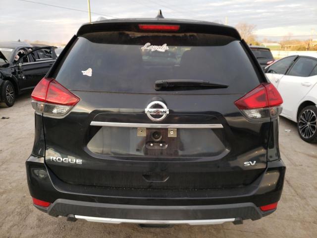 KNMAT2MTXJP515768 | 2018 NISSAN ROGUE S