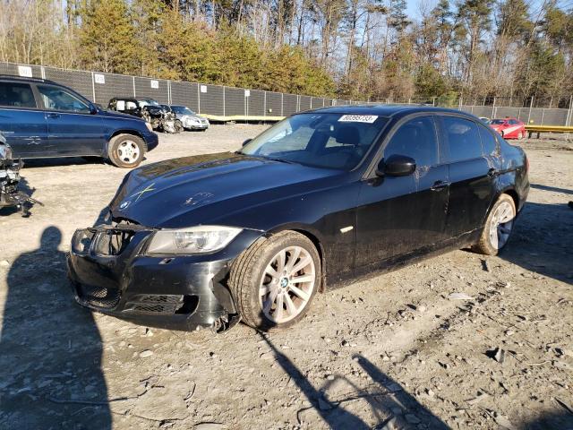 2011 BMW 3 Series 328i