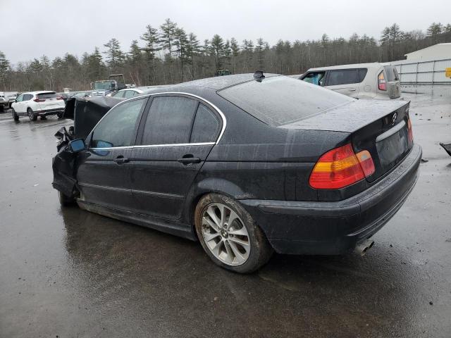 WBAEW534X5PN37454 | 2005 BMW 330 xi