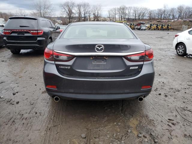 JM1GJ1V62E1132290 | 2014 Mazda 6 touring