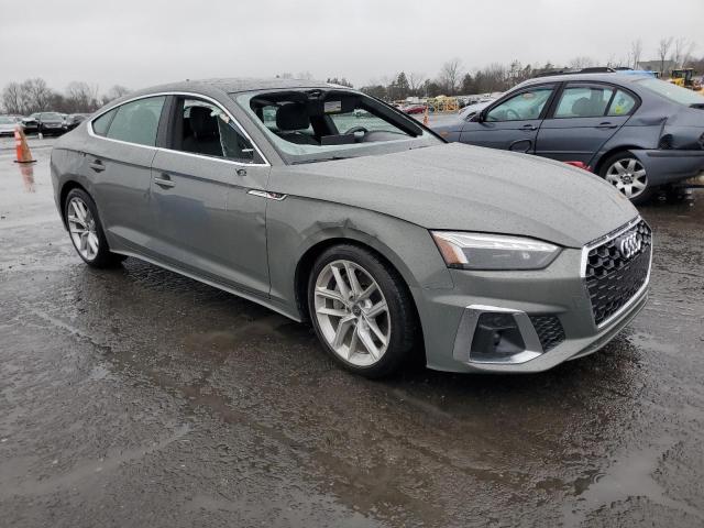 WAUFACF56PA000792 2023 AUDI A5, photo no. 4