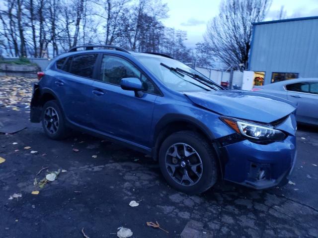 JF2GTADC9JH245531 | 2018 Subaru crosstrek premium