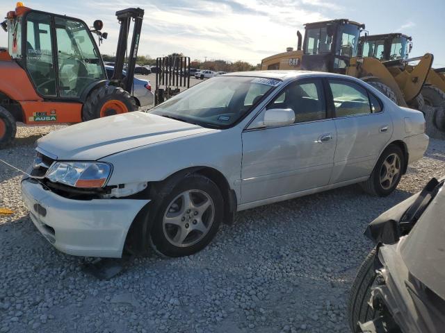 2002 Acura TL 