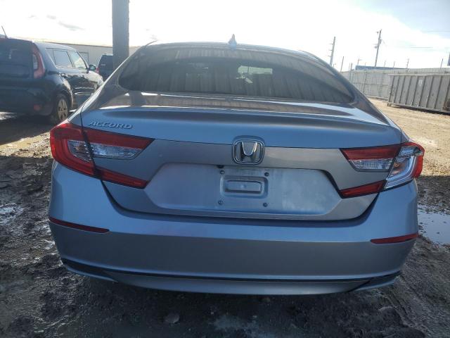 1HGCV1F56LA014394 | 2020 HONDA ACCORD EXL