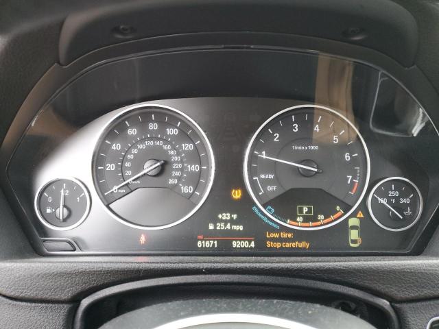 2015 BMW 428 XI - WBA3N5C54FK198756