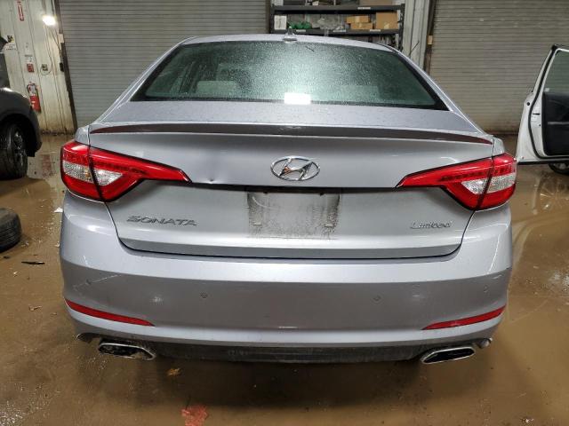 5NPE34AF0HH548568 | 2017 HYUNDAI SONATA SPO