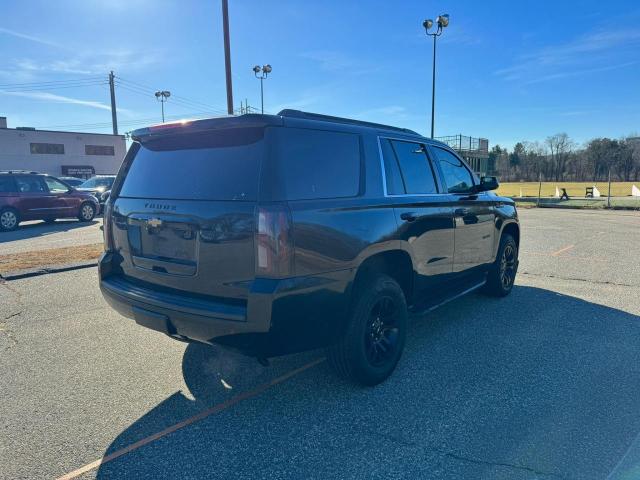 1GNSKBKC7FR146509 | 2015 Chevrolet tahoe k1500 lt