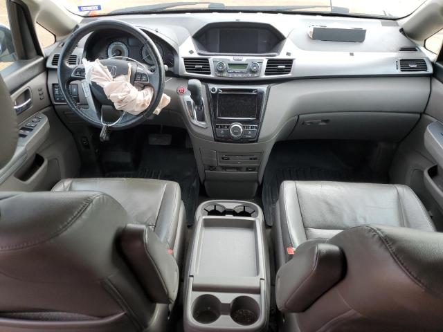 5FNRL5H92FB043411 2015 HONDA ODYSSEY, photo no. 8