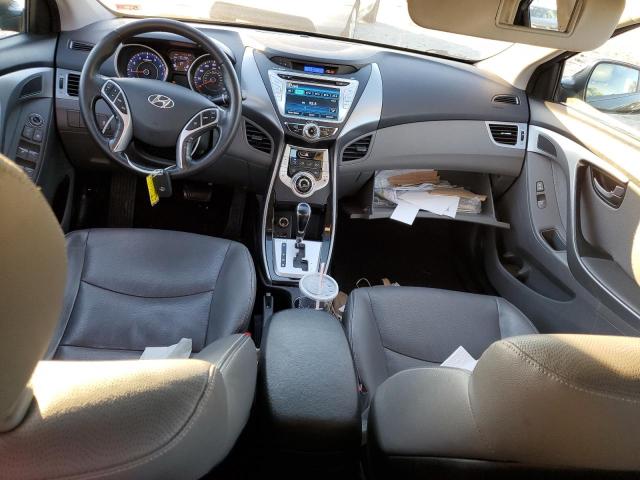 KMHDH4AE0BU166635 | 2011 Hyundai elantra gls