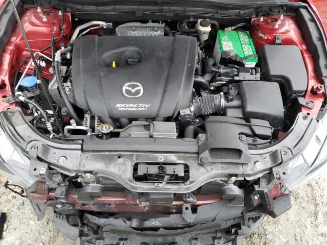 3MZBN1U75HM152112 | 2017 MAZDA 3