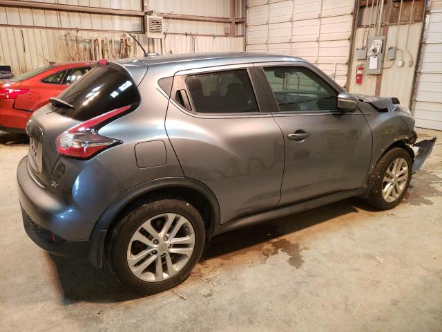 2015 NISSAN JUKE S - JN8AF5MR8FT513355