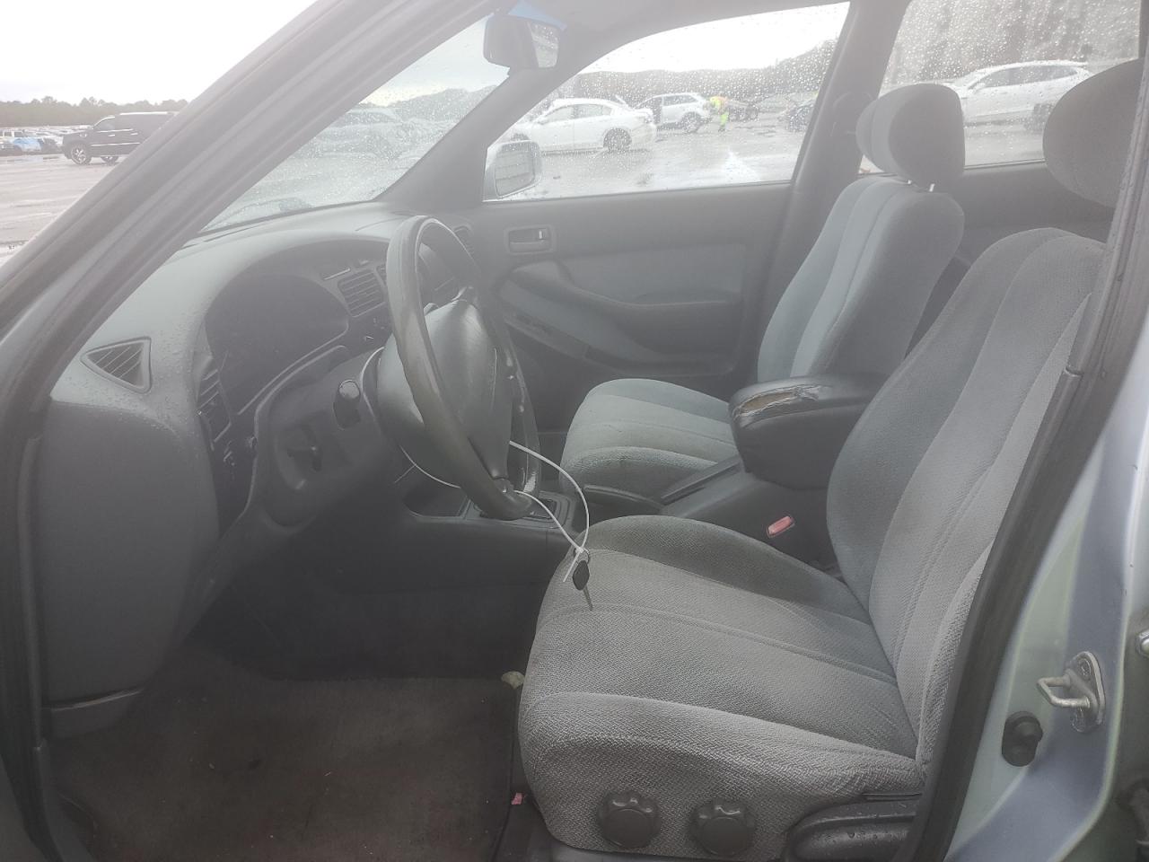 4T1SK12E1RU368223 1994 Toyota Camry Le