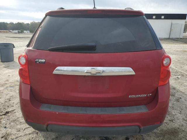 2GNALBEKXF6396771 | 2015 CHEVROLET EQUINOX LT