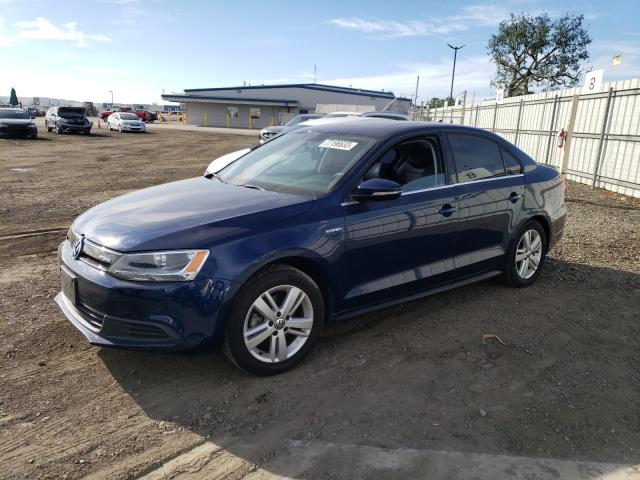 2013 Volkswagen Jetta 