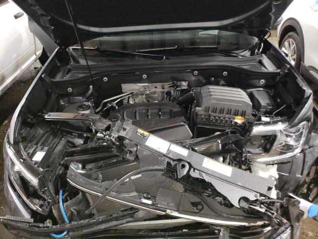 2024 VOLKSWAGEN ATLAS SEL - 1V2FR2CA0RC522699