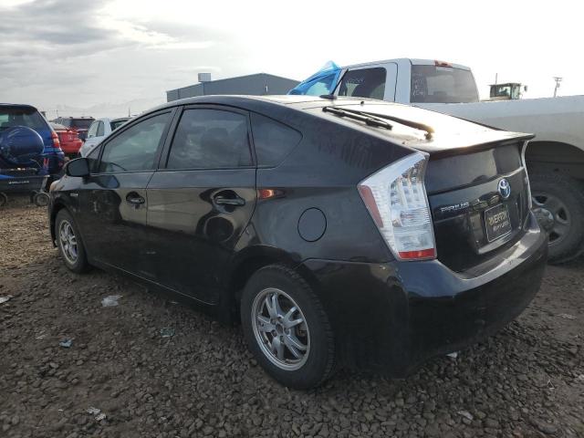 JTDKN3DUXA0132824 2010 Toyota Prius