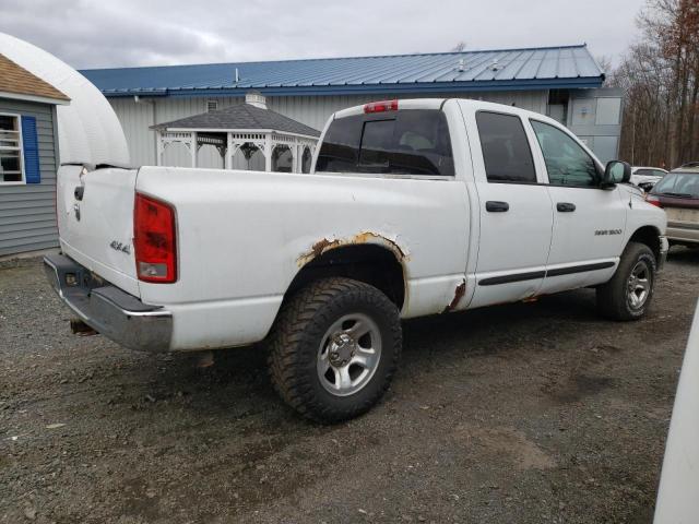 1D7HU18N85S282158 | 2005 Dodge ram 1500 st