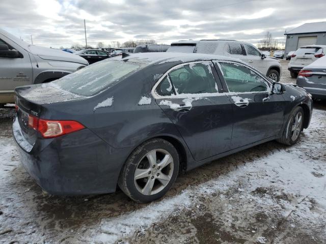 JH4CU2F68BC009473 | 2011 Acura tsx