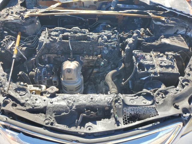 19UUB1F50GA010487 | 2016 ACURA TLX TECH